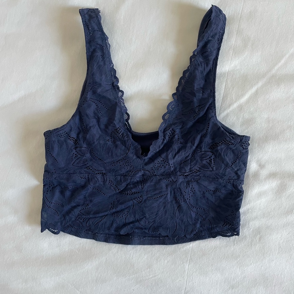 Double Sided Women’s Bra Top